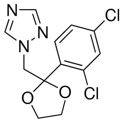 Azaconazole 