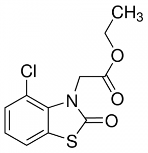 Benazolin-ethyl ester 