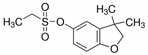 Benfuresate 