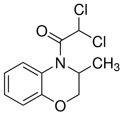 Benoxacor 
