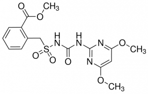 Bensulfuron-methyl 