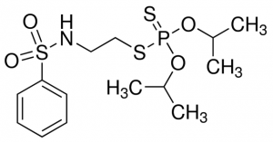 Bensulide 