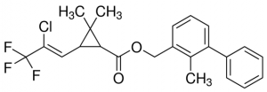 Bifenthrin solution 