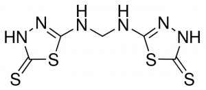 Bismerthiazol 