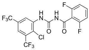 Bistrifluron 