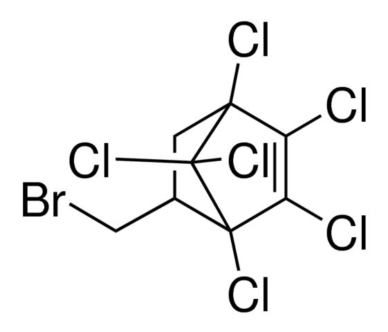 Bromocyclen 