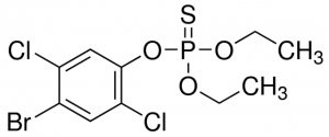 Bromophos-ethyl 