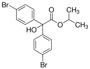 Bromopropylate 