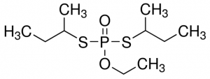 Cadusafos 