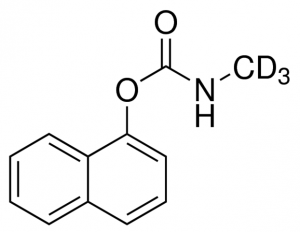 Carbaryl-(methyl-d3) 