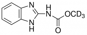 Carbendazim-d3 