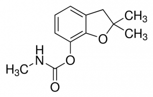 Carbofuran 