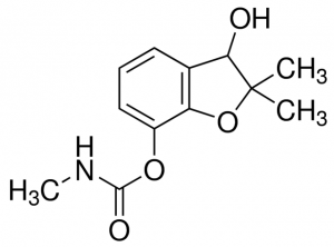 Carbofuran-3-hydroxy 43603-10MG