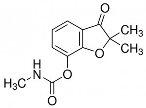 Carbofuran-3-keto 