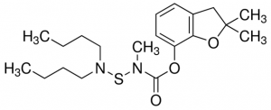 Carbosulfan 