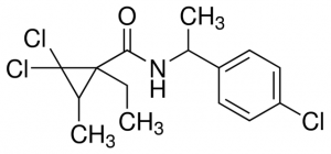 Carpropamid 