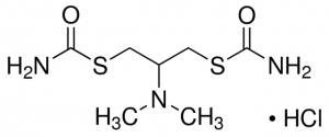 Cartap hydrochloride 