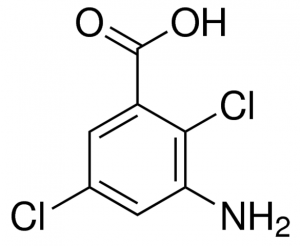 Chloramben 33392-100MG-R