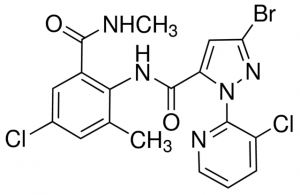 Chlorantraniliprole 