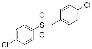Chlorbenside sulfone 