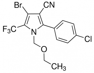 Chlorfenapyr 