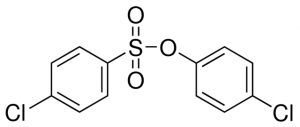 Chlorfenson 