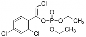 Chlorfenvinphos 
