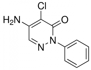 Chloridazon 