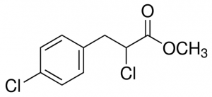 Chlorofenprop-methyl 