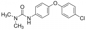 Chloroxuron 