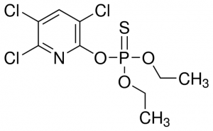 Chlorpyrifos 