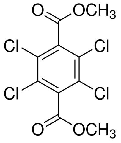 Chlorthal-dimethyl 
