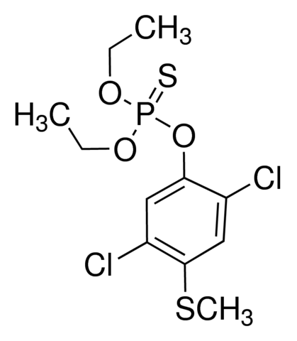 Chlorthiophos 