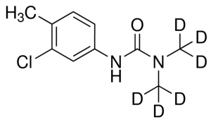 Chlortoluron-(N,N-dimethyl-d6) 