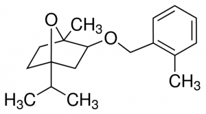 Cinmethylin 