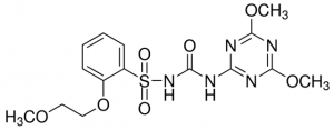 Cinosulfuron 