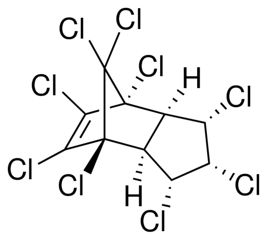 cis-Nonachlor solution 