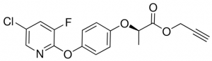 Clodinafop-propargyl 