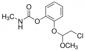Cloethocarb 