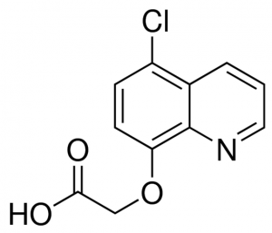 Cloquintocet 