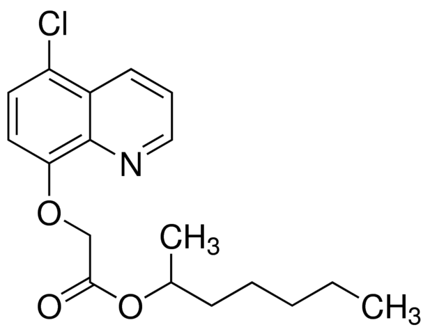 Cloquintocet-mexyl 