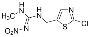 Clothianidin 