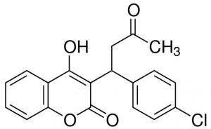 Coumachlor 