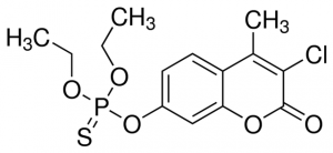 Coumaphos 