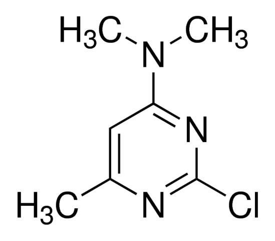 Crimidine 