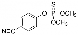 Cyanophos 