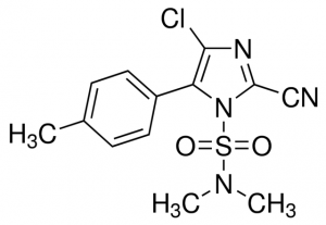 Cyazofamid 