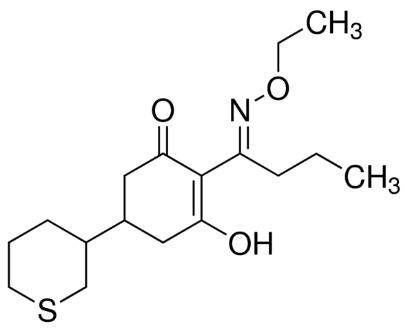 Cycloxidim 