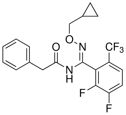 Cyflufenamid 