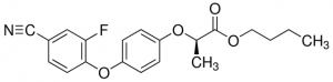 Cyhalofop-butyl 